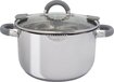 Eurotrail Gerona RVS Pan - 1.5 Liter - 16cm