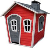 Sunny Olaf Speelhuis rouge/gris