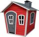 Sunny Olaf Speelhuis rouge/gris