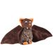 Schaffer 5301 pluche vleermuis Dragomir 14 cm