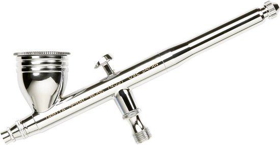 Tamiya HG Airbrush 0,3 mm Double action Airbrush pistool
