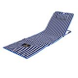 CREVICOSTA QUALITY MARK MARCAS DE CALIDAD - Potasio 1309-1 aluminium mat inklapbaar (Marinera)