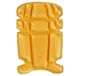 Snickers Workwear KneeGuard Kniebeschermer One Size 91100604000