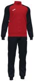 Joma Academy IV Trainingspak Rood L Man