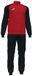 Joma Academy IV Trainingspak Rood L Man