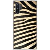1001 coques Samsung Galaxy Note 10 Plus Zebre Bedrukt siliconen hoesje
