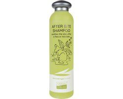 Greenfields After Bite Shampoo bij Geïrriteerde Huid - 250ml - Hond