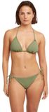 O'Neill Essentials Capri Bondey Bikini Groen 42 Vrouw