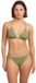 O'Neill Essentials Capri Bondey Bikini Groen 42 Vrouw