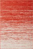 Safavieh Vloerkleed Marius Rechthoekig Polypropyleen Oranje 135 x 196 cm