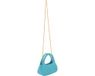 Faina Handtas turquoise