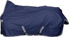 Bucas Freedom Turnout High Neck 150gr Bleu foncé-argent - 130/175