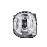 MAGNETI MARELLI Hauptscheinwerfer 712483701129 links