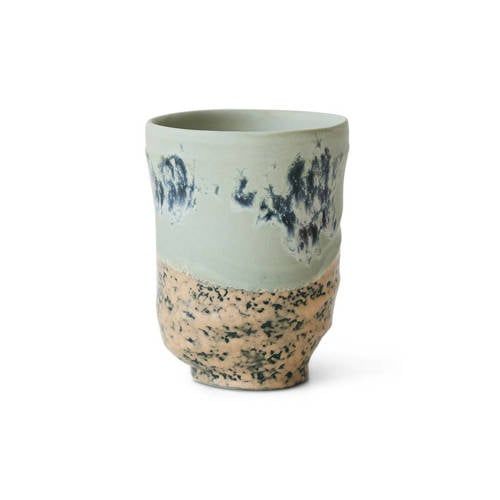 HKLIVING Artist ceramics mok (Ø7,2 cm)