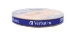 Verbatim DVD-R Matt Silver 16x - Lege dvd's