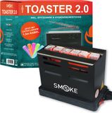 Smoke2u Toaster 2.0 | 800W
