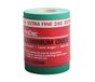 ProDec PAALX240 Schuurpapier rol extra fijn aluminiumoxide korrel 240 groen 10 m x 115 mm