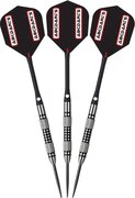 ABC Darts - dartpijlen professioneel 80% Furious 604 - 20 gram