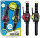 Jouets pour enfants : Talkies-walkies avec une portée de 300 mètres