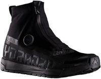 Leatt HydraDri ProClip 7.0 Boa Mountainbikeschoenen Zwart Mannen Maat 42 Waterdicht