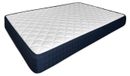 Naran Matelas Visco-élastique avec Double Fermeté