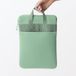 Étui rembourré pour tablette 11 pouces - Vert
