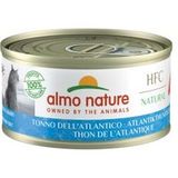 Almo nature HFC Natural Atlantische tonijn 24x70 g