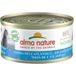 Almo nature HFC Natural Atlantische tonijn 24x70 g