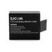 SJCAM BATTERIE_SJCAM_900 Lithium-Ion (Li-Ion) 900 mAh