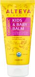 Alteya Organics Baby Balsem 90ml