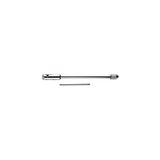 HEPYC 28040002655 – accessoires voor verf, ØM3 – 10 mm, L 250 mm (A2,6 – 5,5 windijzer T)