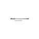 HEPYC 28040002655 – accessoires voor verf, ØM3 – 10 mm, L 250 mm (A2,6 – 5,5 windijzer T)