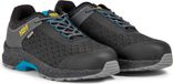 Aigle Ixane Mtd S3 | Noir - Taille 41