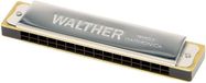Gewa Walther Tremolo mondharmonica C-majr 32 stemmen