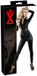 Latex The Latex Collection Latex Catsuit Maat L - Zwart
