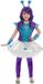 Smiffys Alien Girl Kostuum enfant
