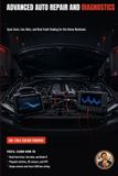 Advanced The Complete Home Mechanic: Master Auto Repair from Brakes to Engine Rebuild- Advanced Auto Repair and Diagnostics