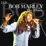 Bob Marley L'album