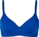 Protest Prtmanja 25 Dames Beugelbikini Breeze Blue Effen XS