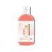 Revlon Professional UniqOne Shampoo sans sulfate, cheveux bouclés et crépus, shampooing végétalien, soin capillaire 10-en-1, définition naturelle des boucles, 230 ml