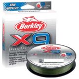 Berkley X9 Vissen Vlecht Lijn - Fluro Groen