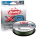 Berkley X9 Ligne de pêche tressée - Vert Fluo