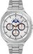 Samsung Special Edition Galaxy Watch 8 CLASSIC Wit/Zilverkl Staal 46mm