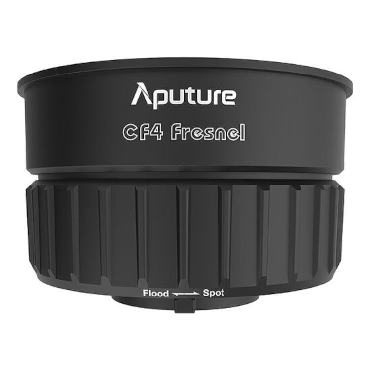 Aputure CF4 Compact Fresnel