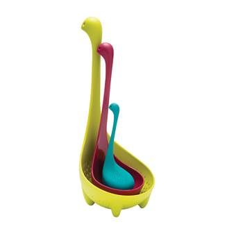 Ototo Nessie Family Set van 3 - 7290015168410