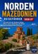 NordenMazedonien Reiseführer 2026-2027