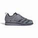 Adidas Powerlift 5 chaussures de musculation gris UE 45 1/3