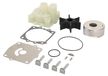 Impulseur de pompe à eau Kit de remplacement pour moteur hors-bord - 2 temps/4 temps - Convient pour 50CV/300CV - OEM 61A-W0078