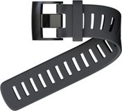 Suunto Extension Strap Ocean / D4i, zwart
