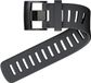 Suunto Extension Strap Ocean / D4i, zwart